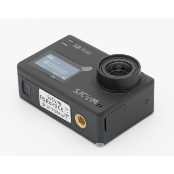 Экшн-камера SJCAM SJ8 Plus